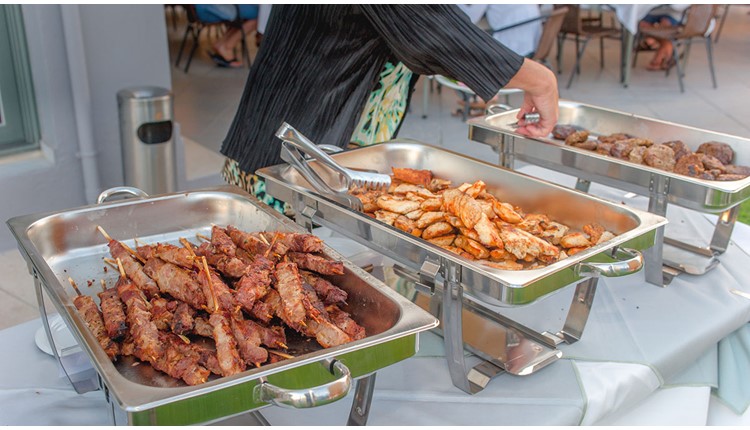 Sunrise Village, Крит